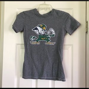 Notre Dame T-shirt
